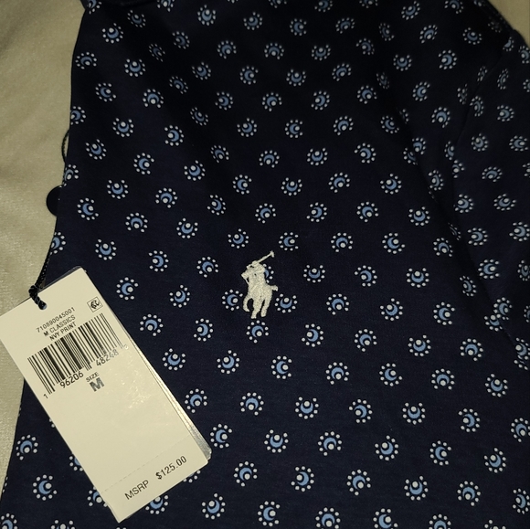 Ralph Lauren Polo Shirt - Picture 8 of 14